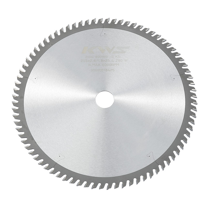 Thin-kerf Cutting Saw Blade