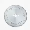 KWS 250mm 80t tct circular saw blade for cutting wood