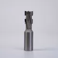 KWS Woodworking Diamond Nesting Router Bit PCD milling cutter for CNC Machining Center