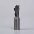 KWS Woodworking Diamond Router Bit PCD milling cutter for CNC Machining Center