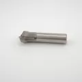 KWS PCD router bit for milling the handleless door