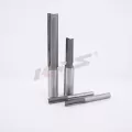 KWS Customized TCT Milling Cutter Grooving Straight Router Bit for Wood